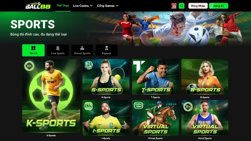 Ball88 đã triển khai quy trình rà soát tự động và thủ công